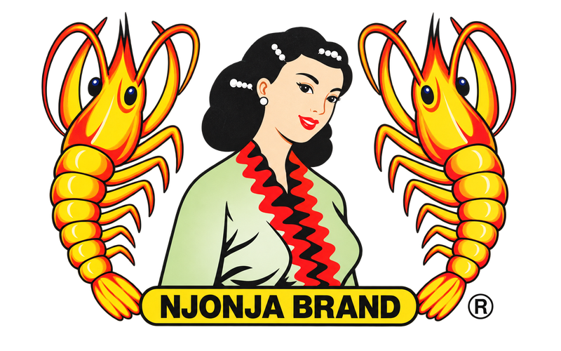 Njonja Brand registered trademark
